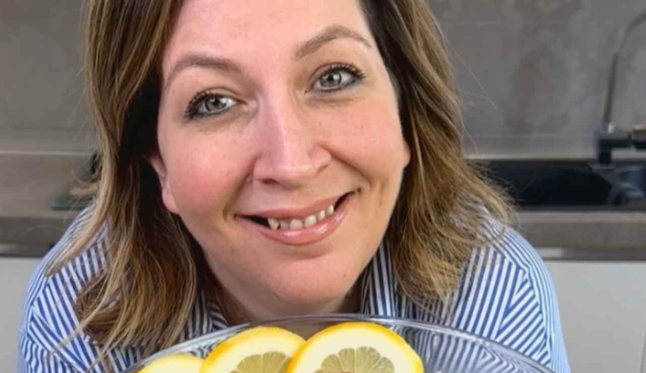 Isabel De Simone: chi è e quanti anni ha la cuoca famosissima del web